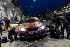 Read more about the article Adrenalin Motorsport Team Motec triumphiert bei den 24h Nürburgring Qualifiers und in der RCN